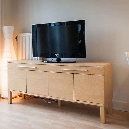 Short Stay Group Congress Centre Serviced Apartments Amsterdam Extérieur photo