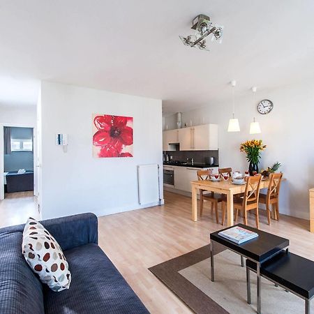 Short Stay Group Congress Centre Serviced Apartments Amsterdam Extérieur photo