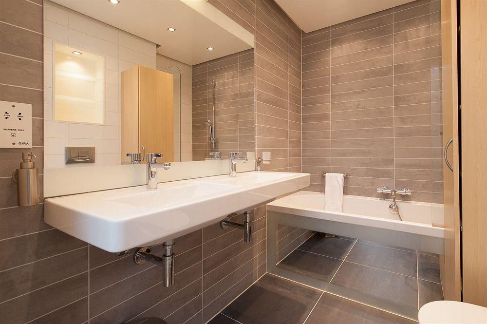 Short Stay Group Congress Centre Serviced Apartments Amsterdam Extérieur photo