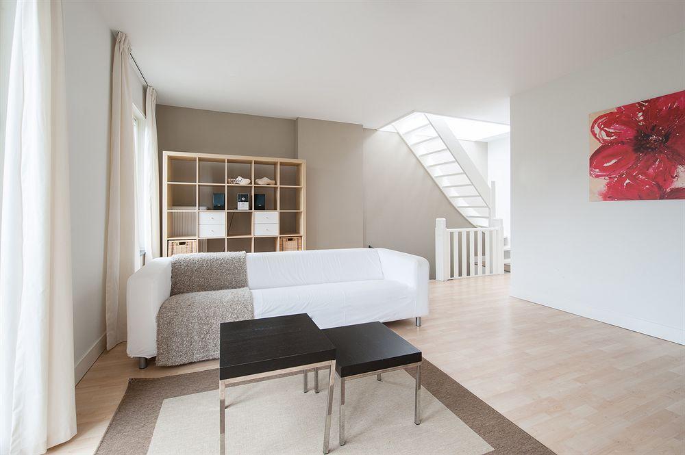 Short Stay Group Congress Centre Serviced Apartments Amsterdam Extérieur photo