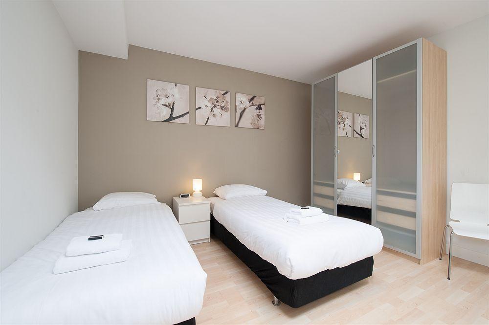 Short Stay Group Congress Centre Serviced Apartments Amsterdam Extérieur photo