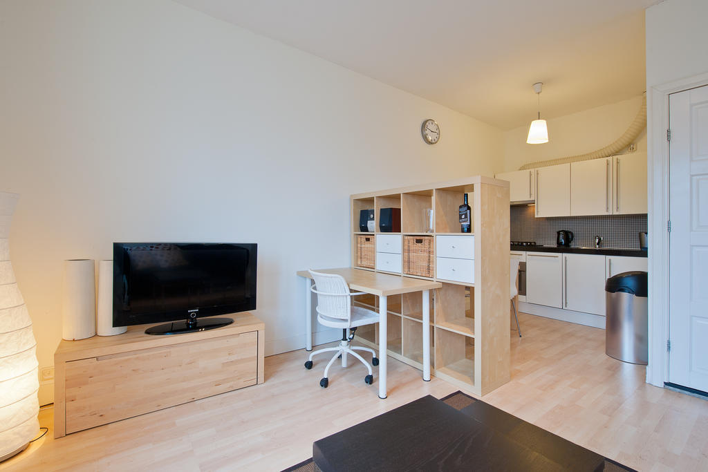 Short Stay Group Congress Centre Serviced Apartments Amsterdam Extérieur photo