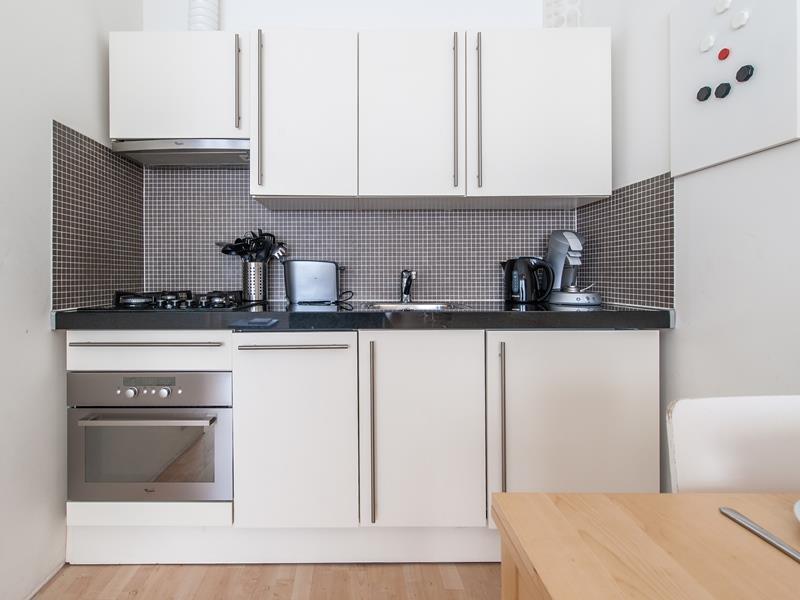 Short Stay Group Congress Centre Serviced Apartments Amsterdam Extérieur photo
