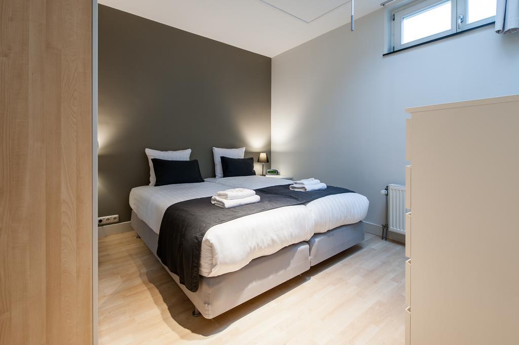Short Stay Group Congress Centre Serviced Apartments Amsterdam Extérieur photo