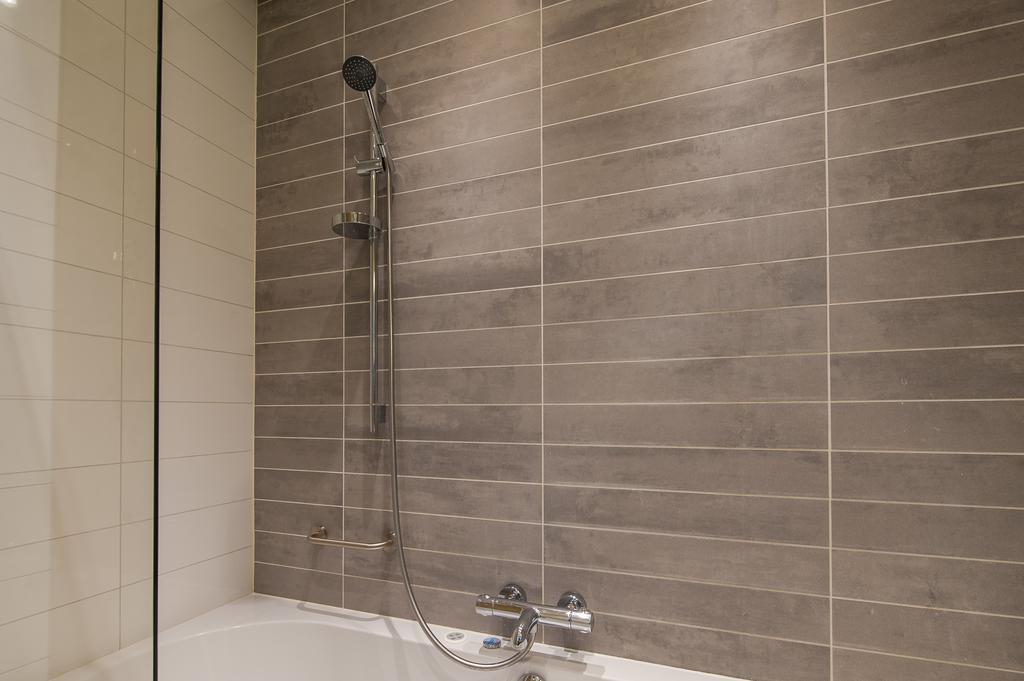 Short Stay Group Congress Centre Serviced Apartments Amsterdam Extérieur photo