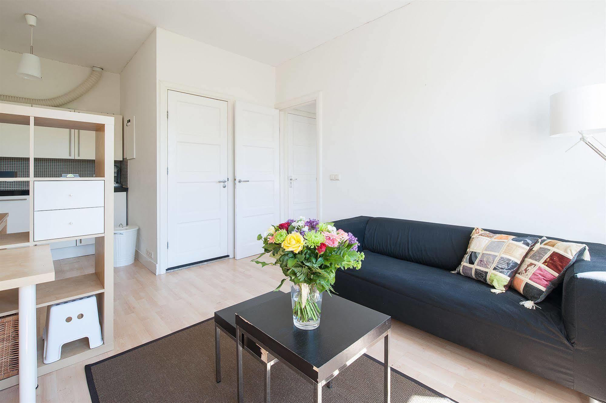 Short Stay Group Congress Centre Serviced Apartments Amsterdam Extérieur photo