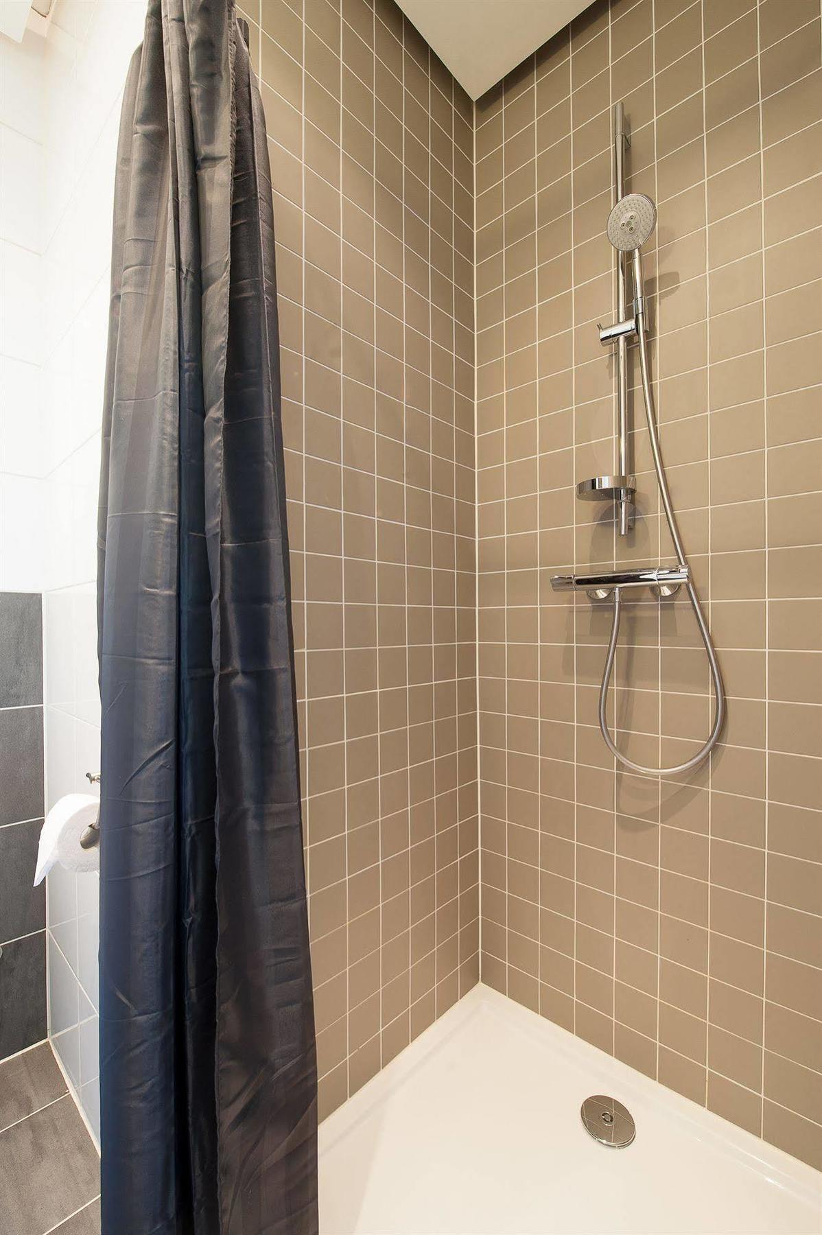 Short Stay Group Congress Centre Serviced Apartments Amsterdam Extérieur photo