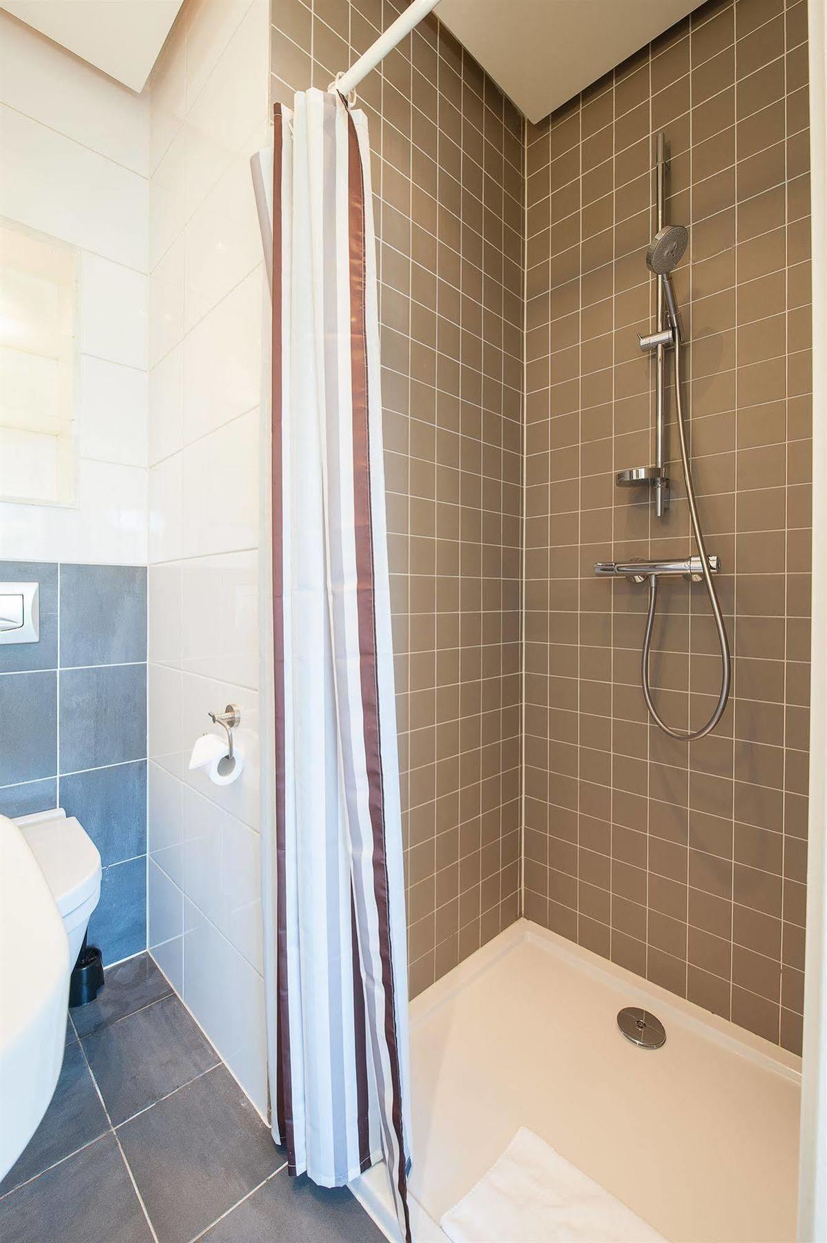 Short Stay Group Congress Centre Serviced Apartments Amsterdam Extérieur photo