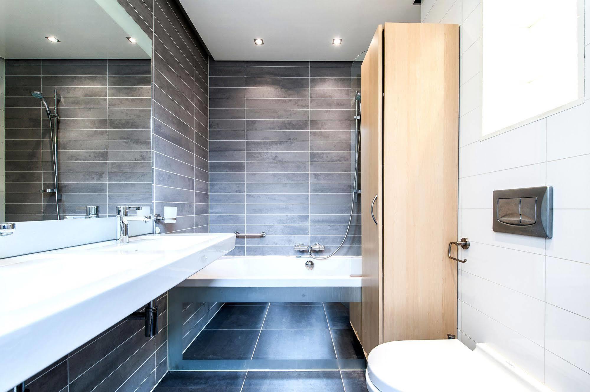 Short Stay Group Congress Centre Serviced Apartments Amsterdam Extérieur photo
