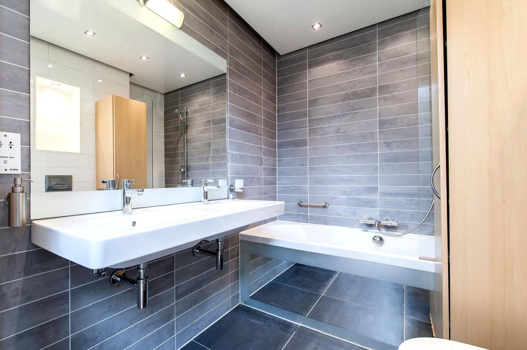 Short Stay Group Congress Centre Serviced Apartments Amsterdam Extérieur photo