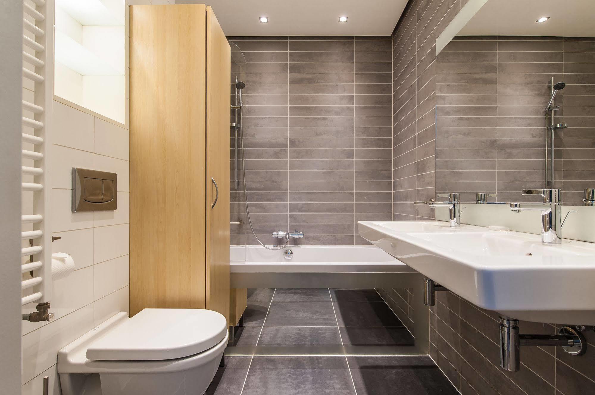 Short Stay Group Congress Centre Serviced Apartments Amsterdam Extérieur photo