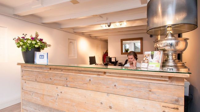 Short Stay Group Congress Centre Serviced Apartments Amsterdam Commodités photo